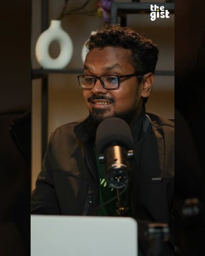 The Trauma of Digital Bangladesh